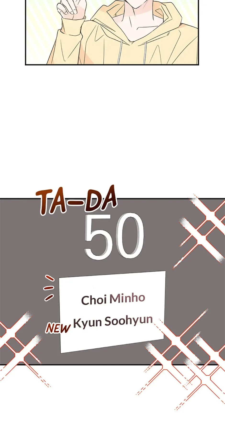 Ideal Match Delivery Service Chapter 20 page 42