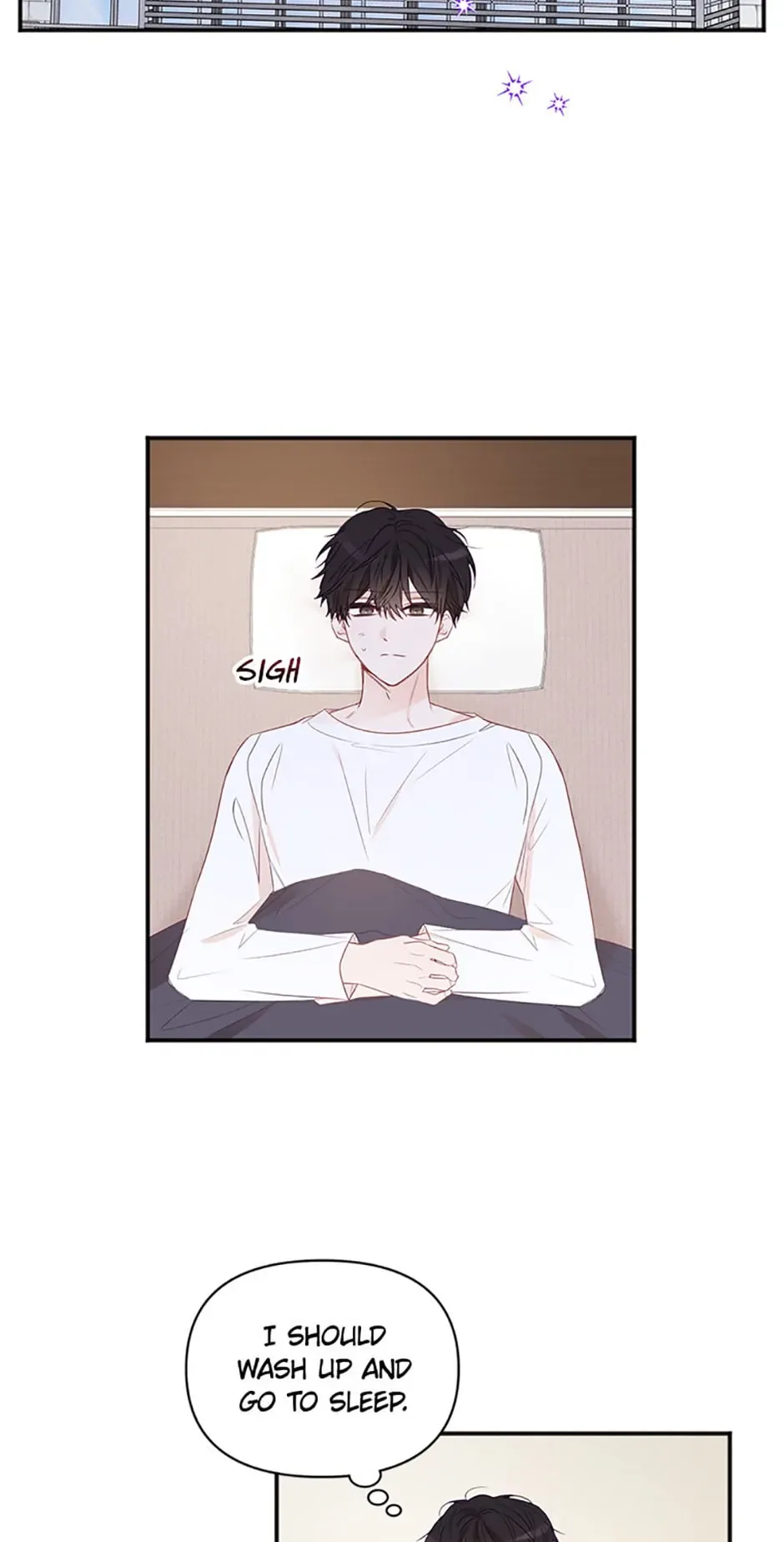 Ideal Match Delivery Service Chapter 20 page 48