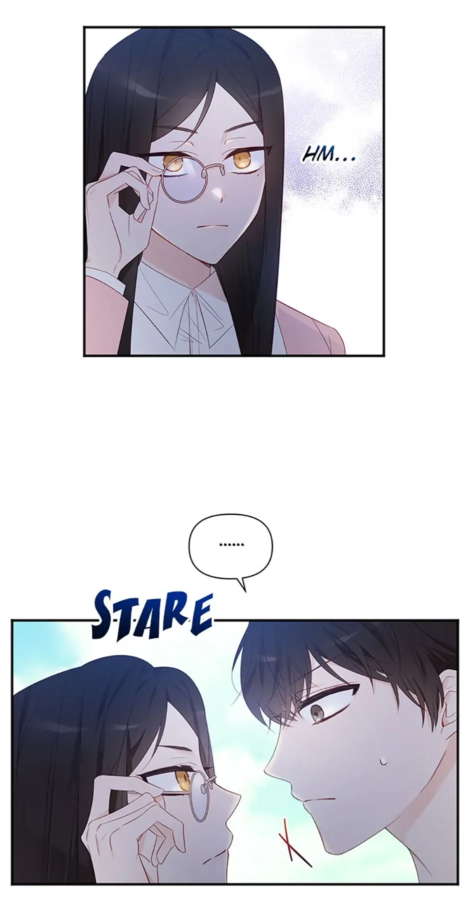 Ideal Match Delivery Service Chapter 20 page 3