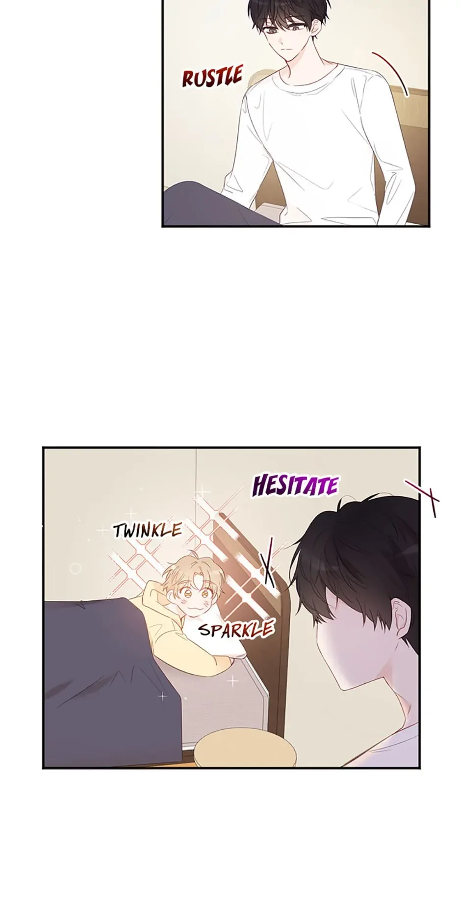 Ideal Match Delivery Service Chapter 20 page 49
