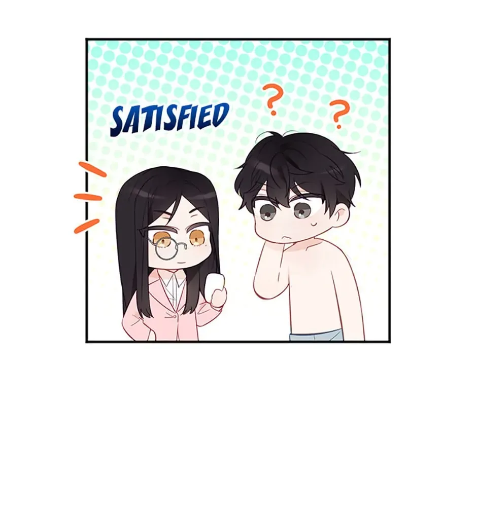 Ideal Match Delivery Service Chapter 20 page 10