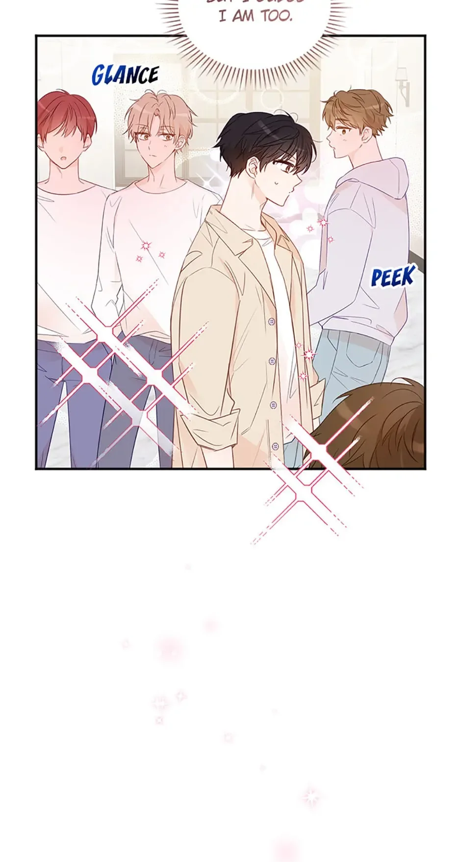 Ideal Match Delivery Service Chapter 20 page 26