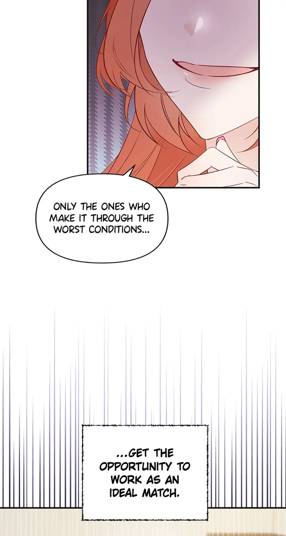 Ideal Match Delivery Service Chapter 20 page 35