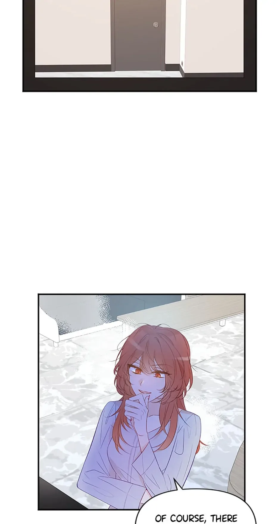 Ideal Match Delivery Service Chapter 20 page 33