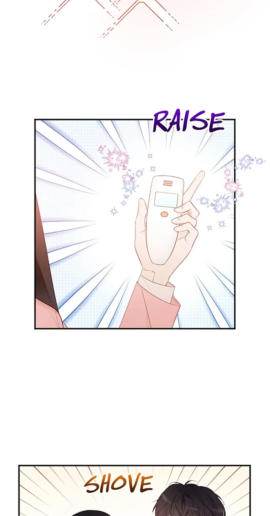 Ideal Match Delivery Service Chapter 20 page 6