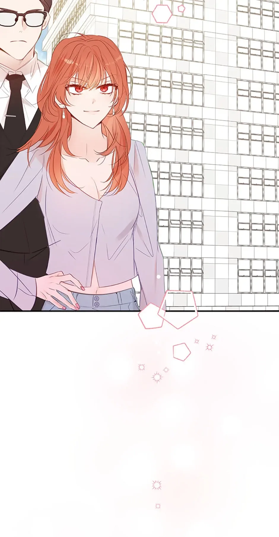 Ideal Match Delivery Service Chapter 19 page 3