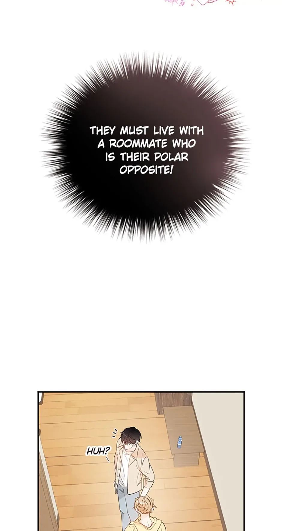 Ideal Match Delivery Service Chapter 20 page 39