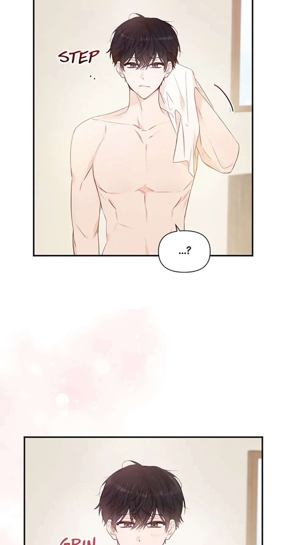 Ideal Match Delivery Service Chapter 20 page 53
