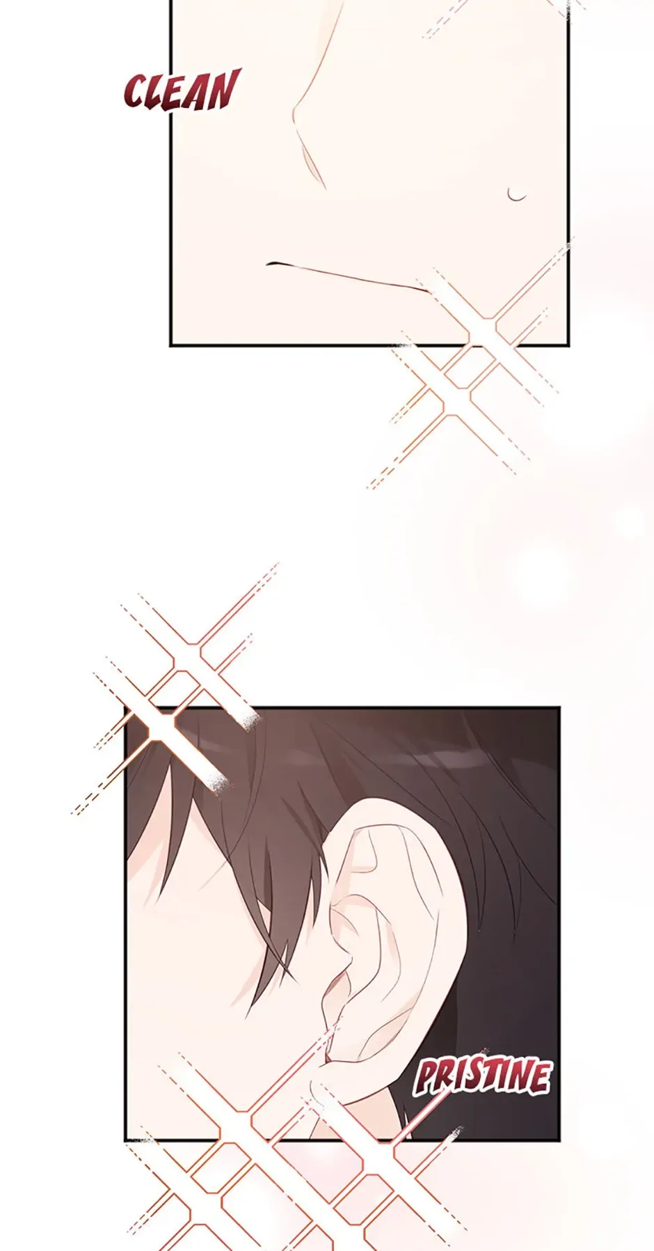 Ideal Match Delivery Service Chapter 20 page 5