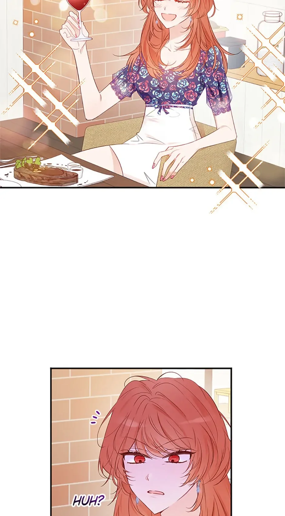 Ideal Match Delivery Service Chapter 20 page 15