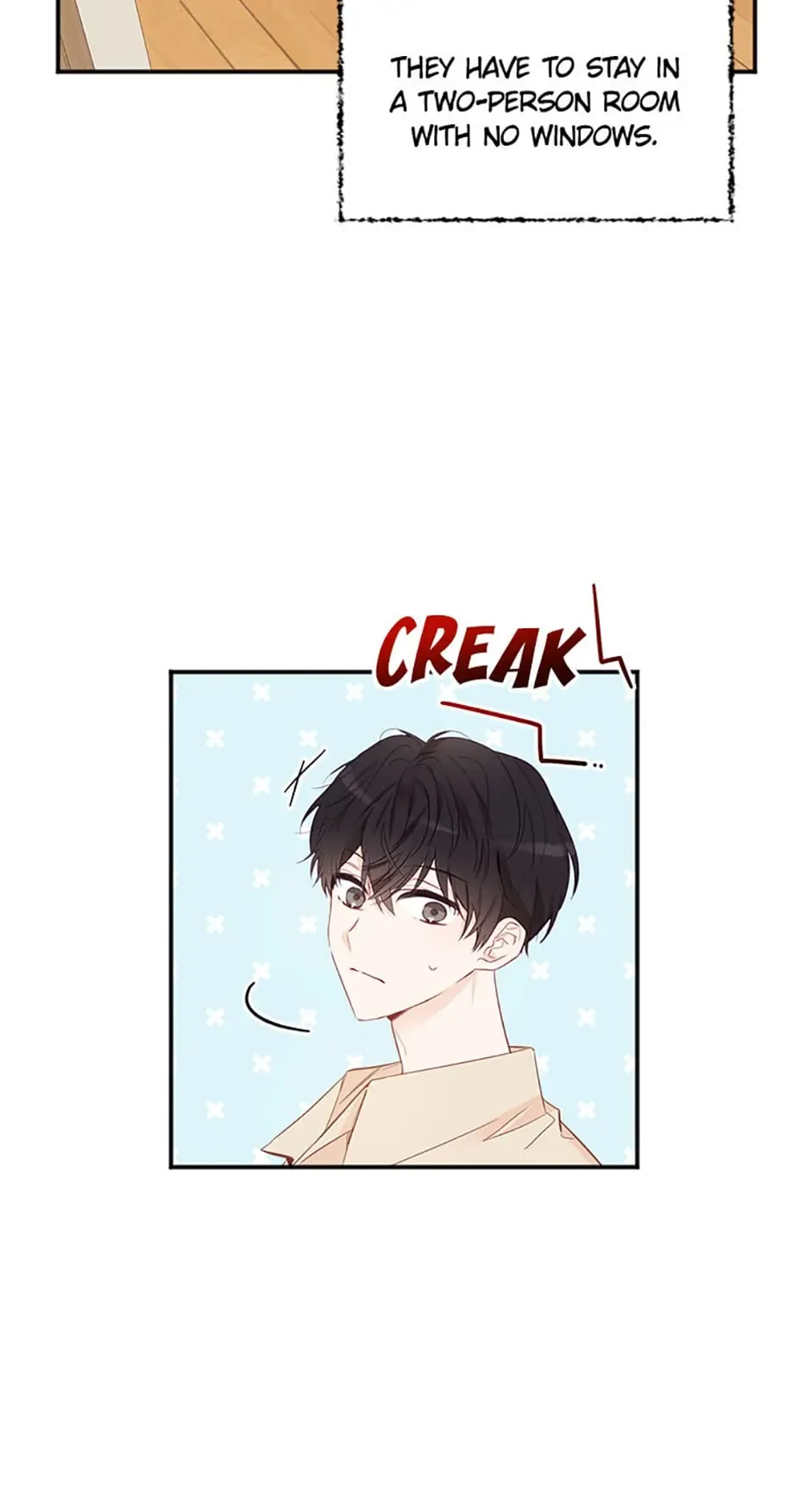 Ideal Match Delivery Service Chapter 20 page 37