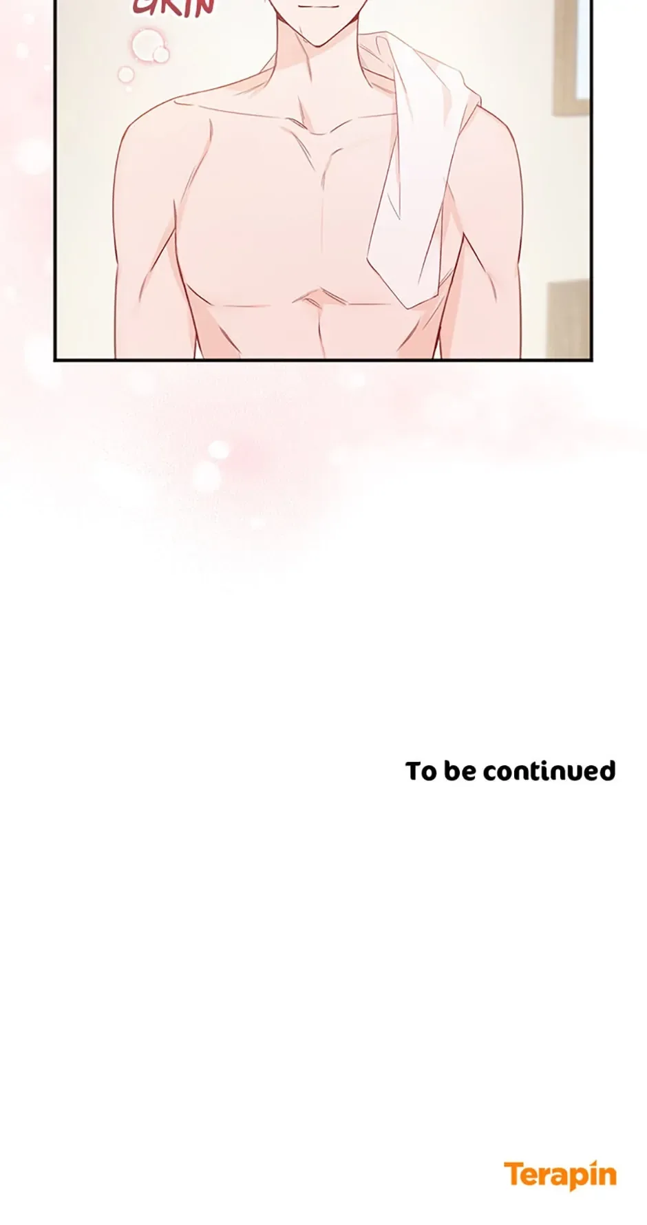 Ideal Match Delivery Service Chapter 20 page 54