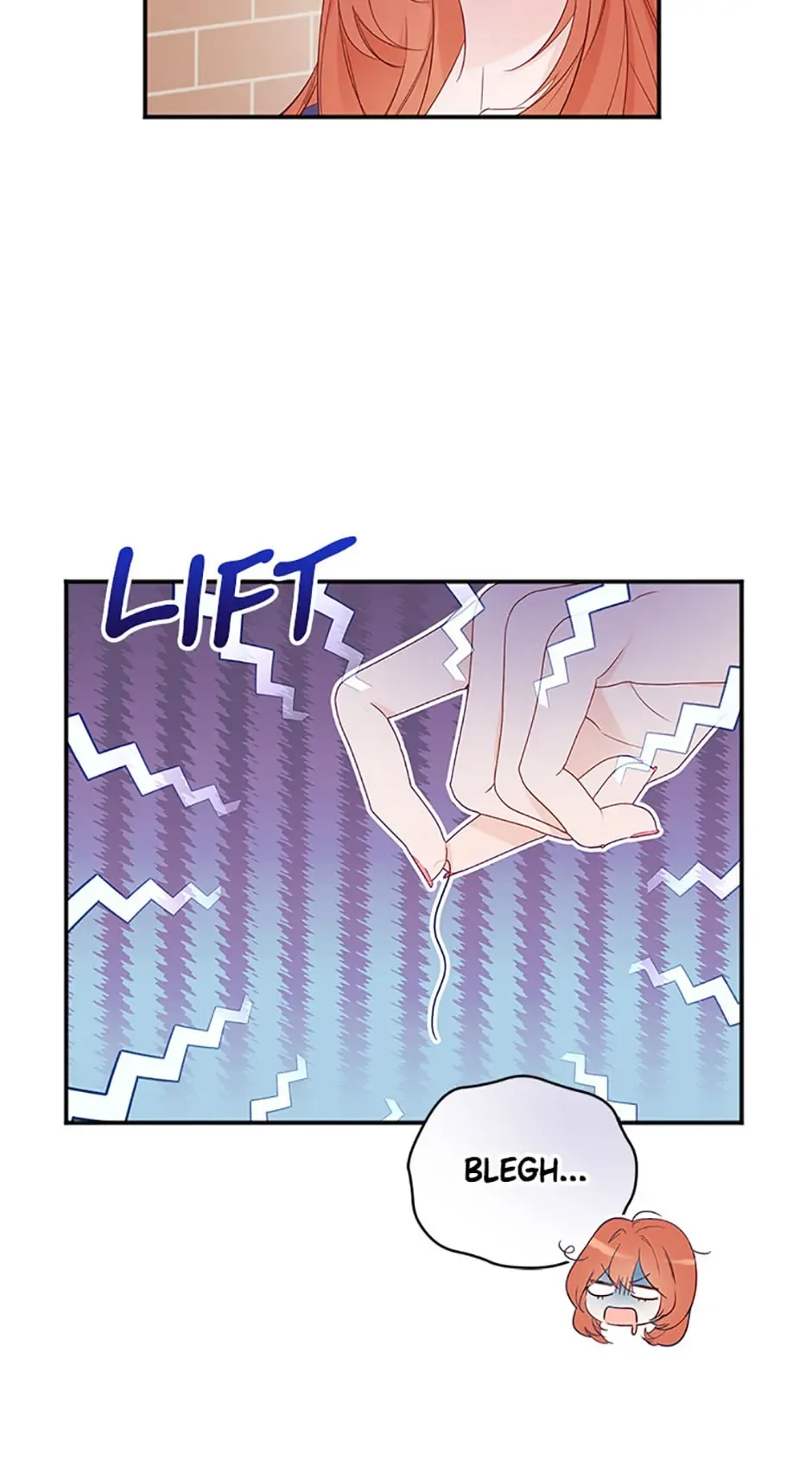 Ideal Match Delivery Service Chapter 20 page 16