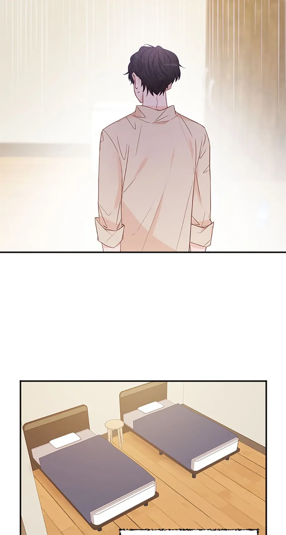 Ideal Match Delivery Service Chapter 20 page 36