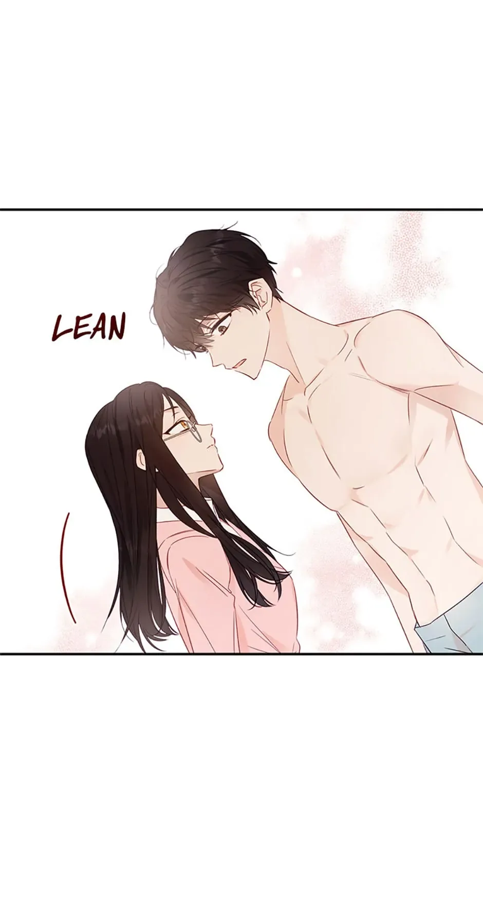 Ideal Match Delivery Service Chapter 20 page 2