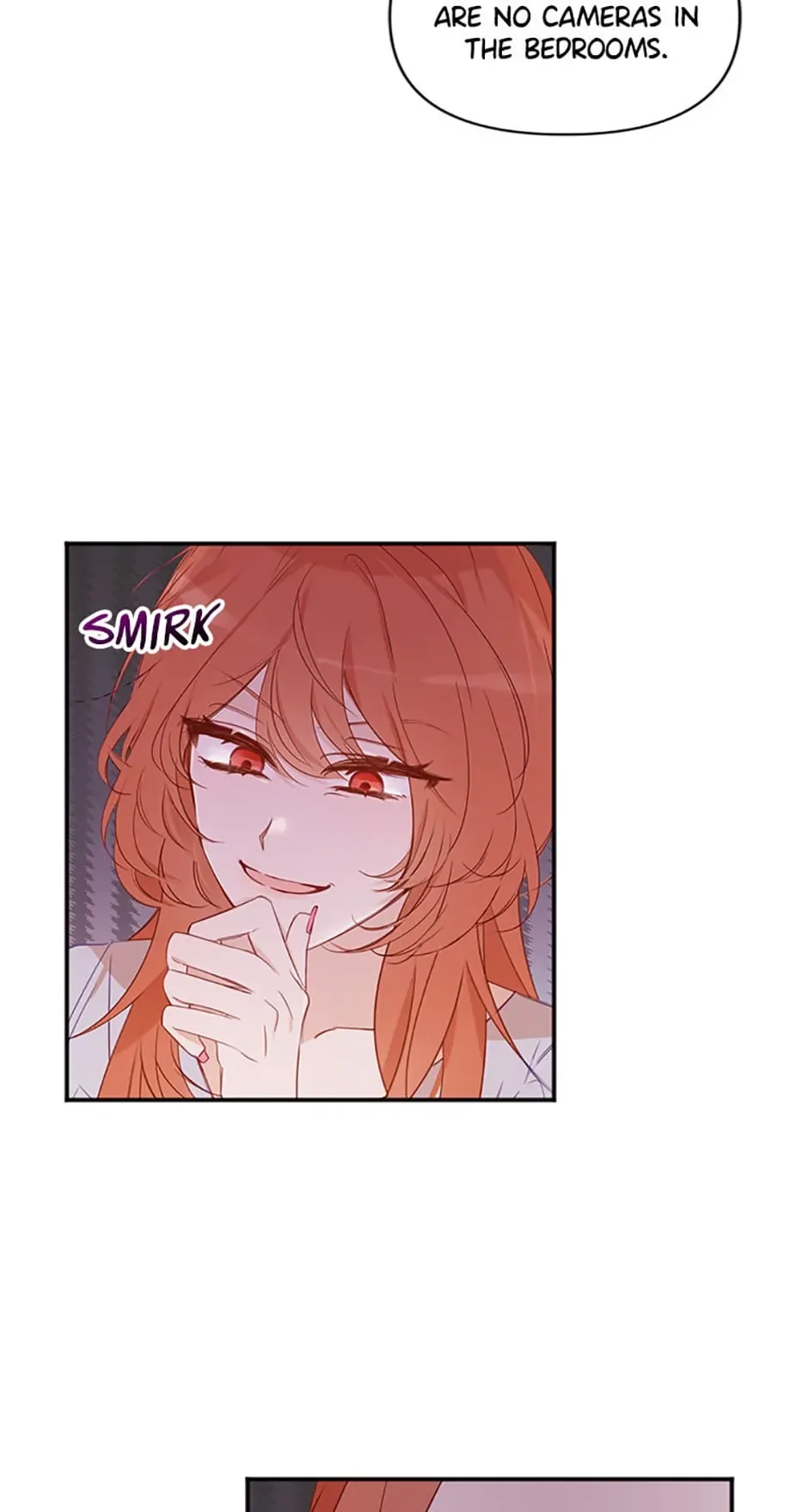 Ideal Match Delivery Service Chapter 20 page 34