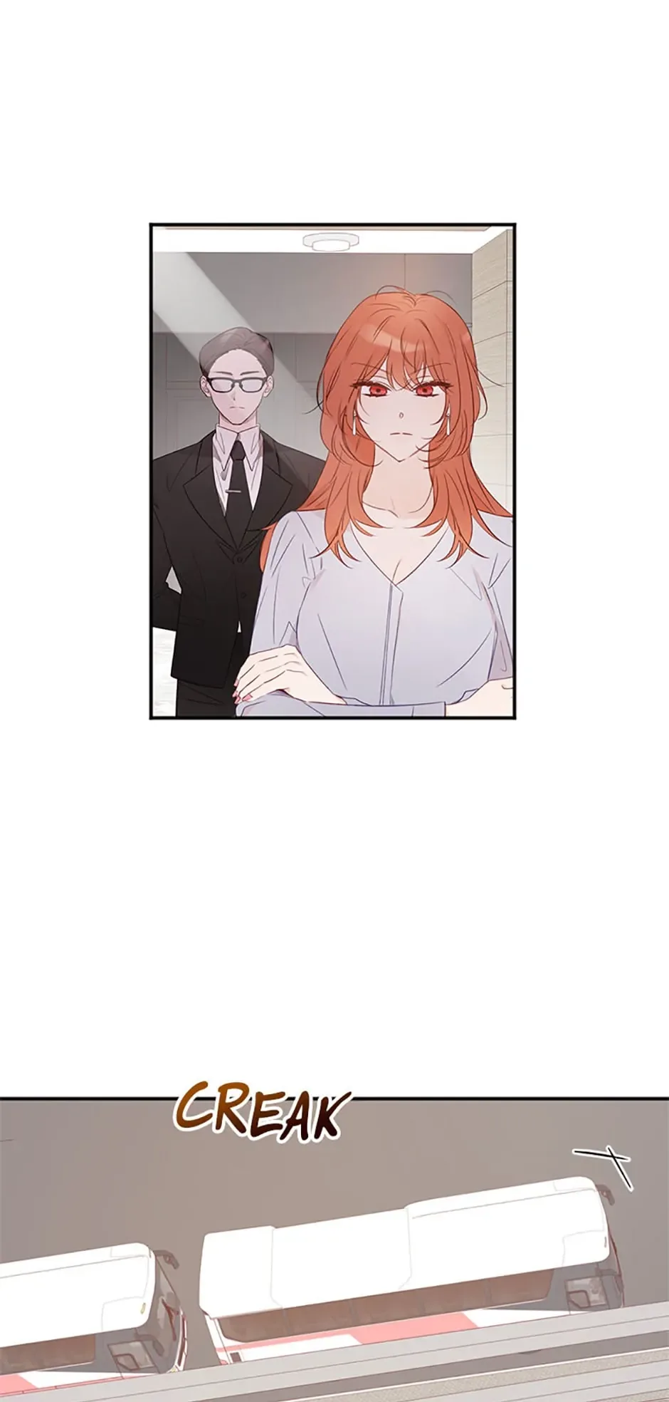 Ideal Match Delivery Service Chapter 19 page 15