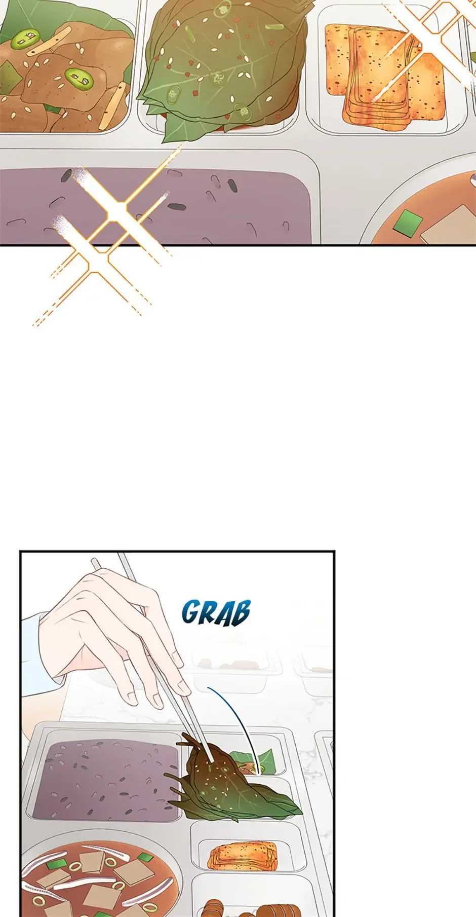 Ideal Match Delivery Service Chapter 21 page 22