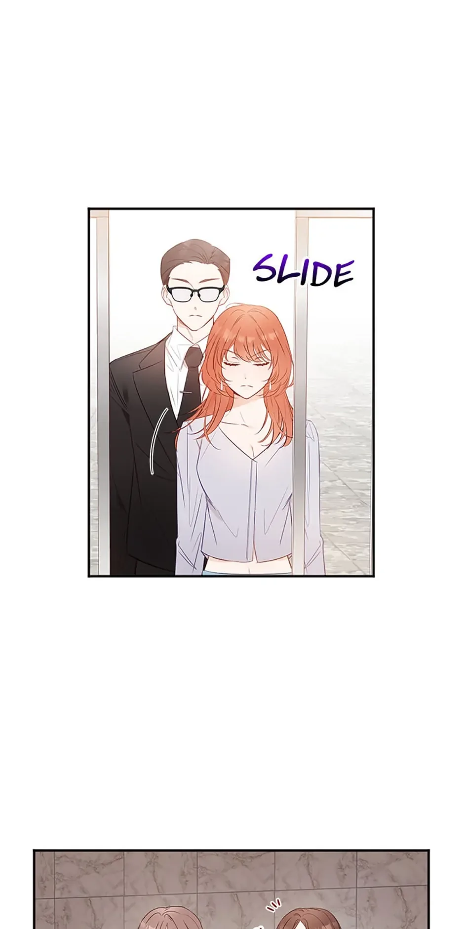 Ideal Match Delivery Service Chapter 19 page 6