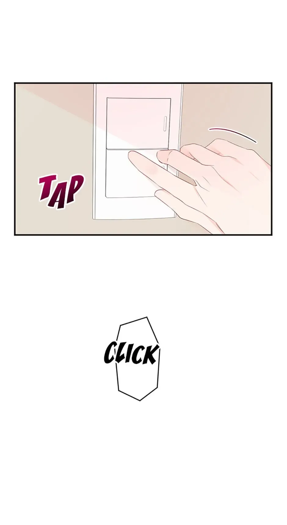 Ideal Match Delivery Service Chapter 21 page 7