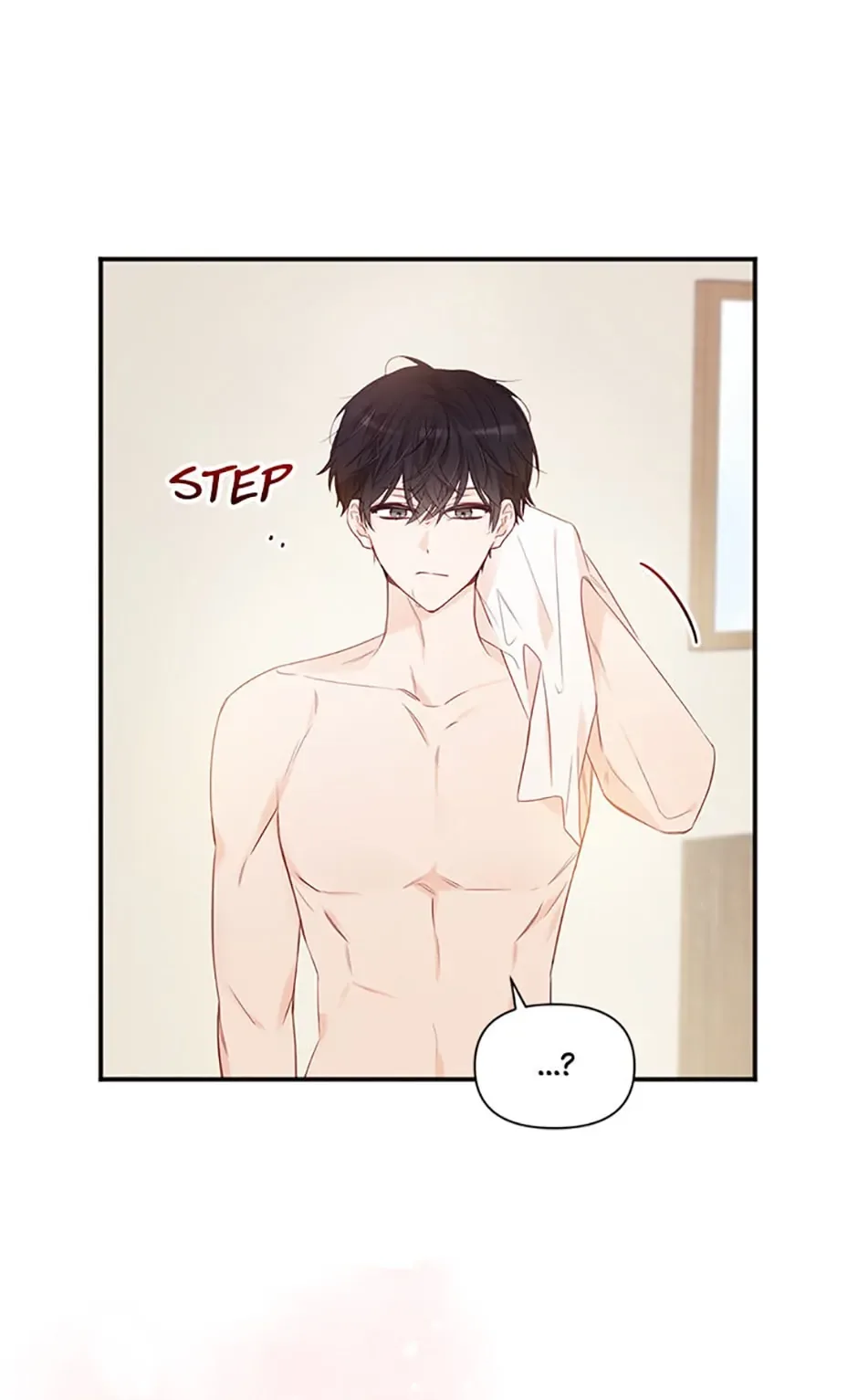 Ideal Match Delivery Service Chapter 21 page 2