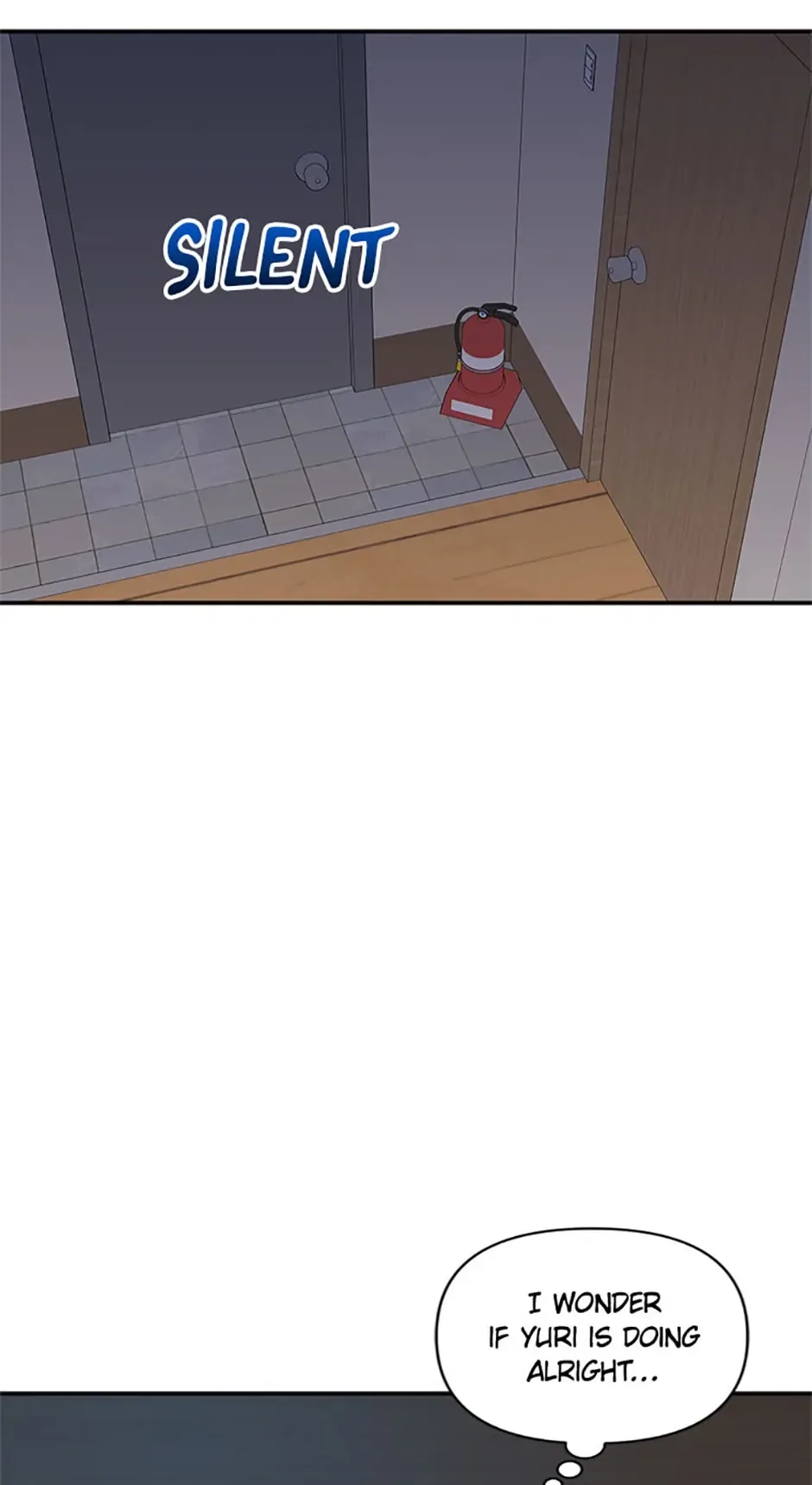 Ideal Match Delivery Service Chapter 21 page 8