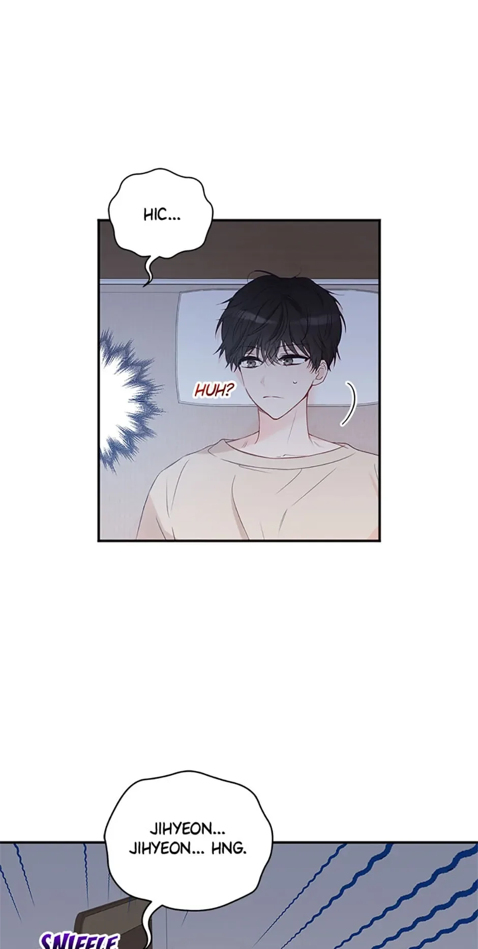 Ideal Match Delivery Service Chapter 21 page 10