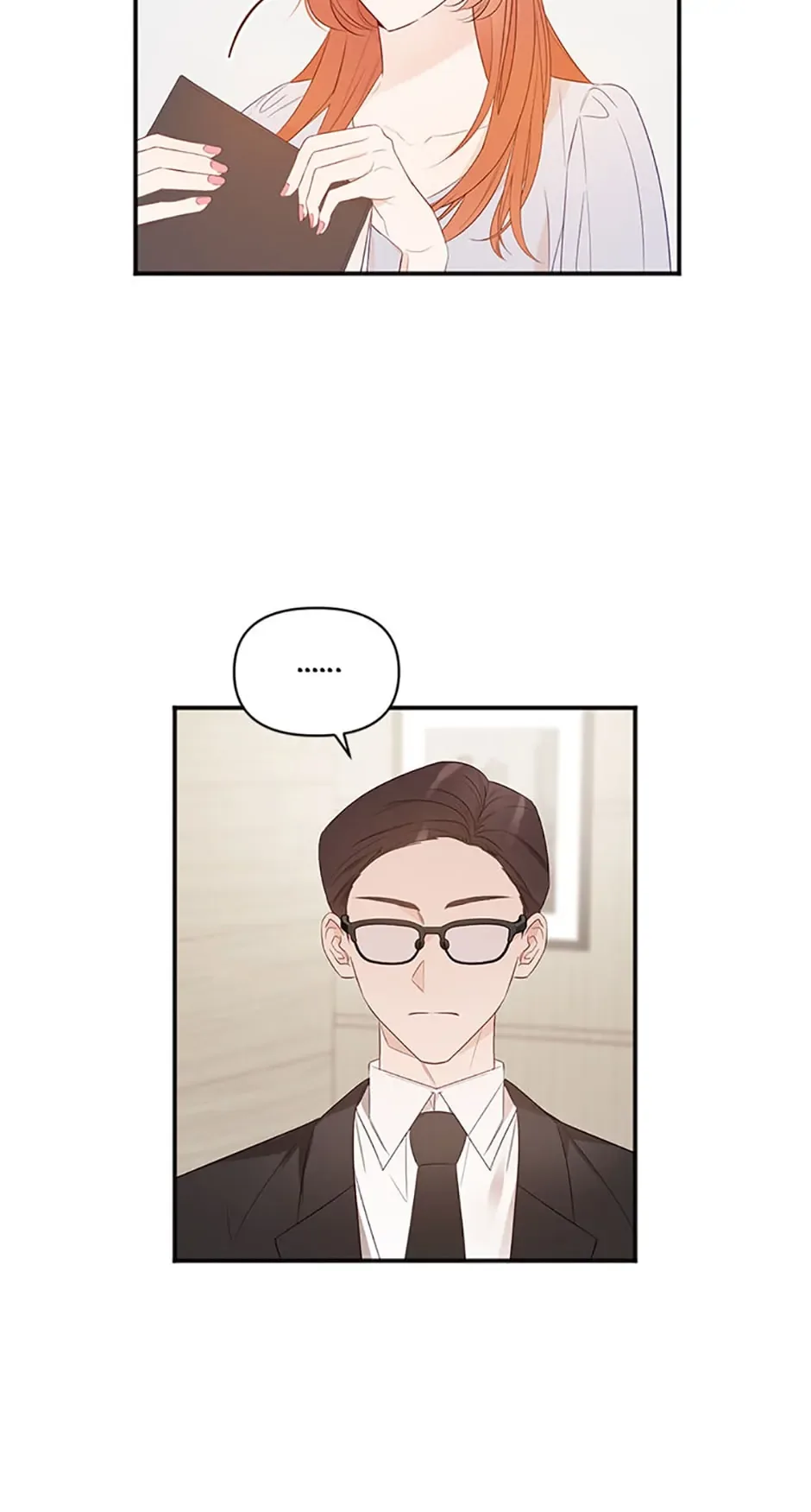 Ideal Match Delivery Service Chapter 19 page 13