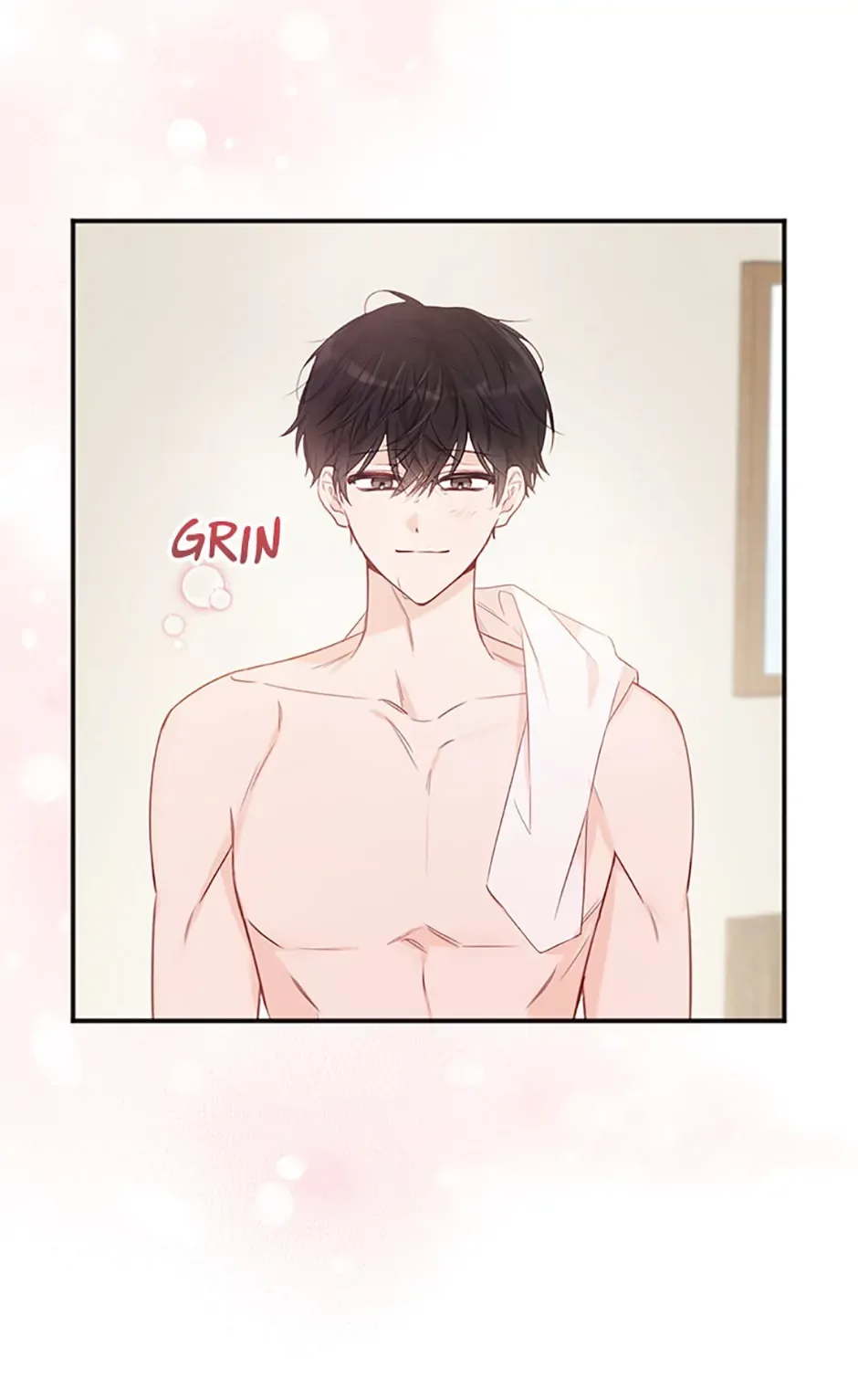 Ideal Match Delivery Service Chapter 21 page 3