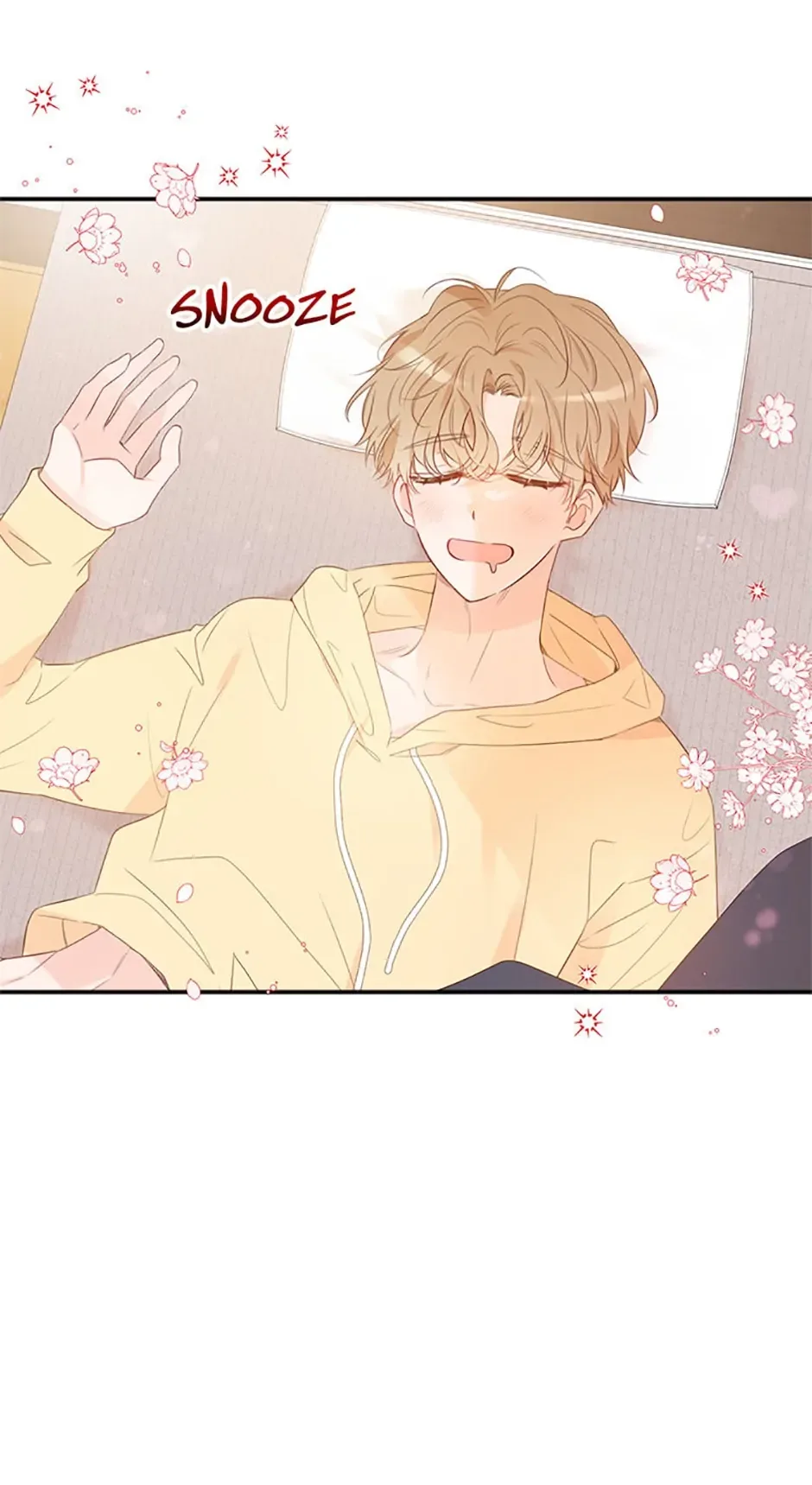 Ideal Match Delivery Service Chapter 21 page 5