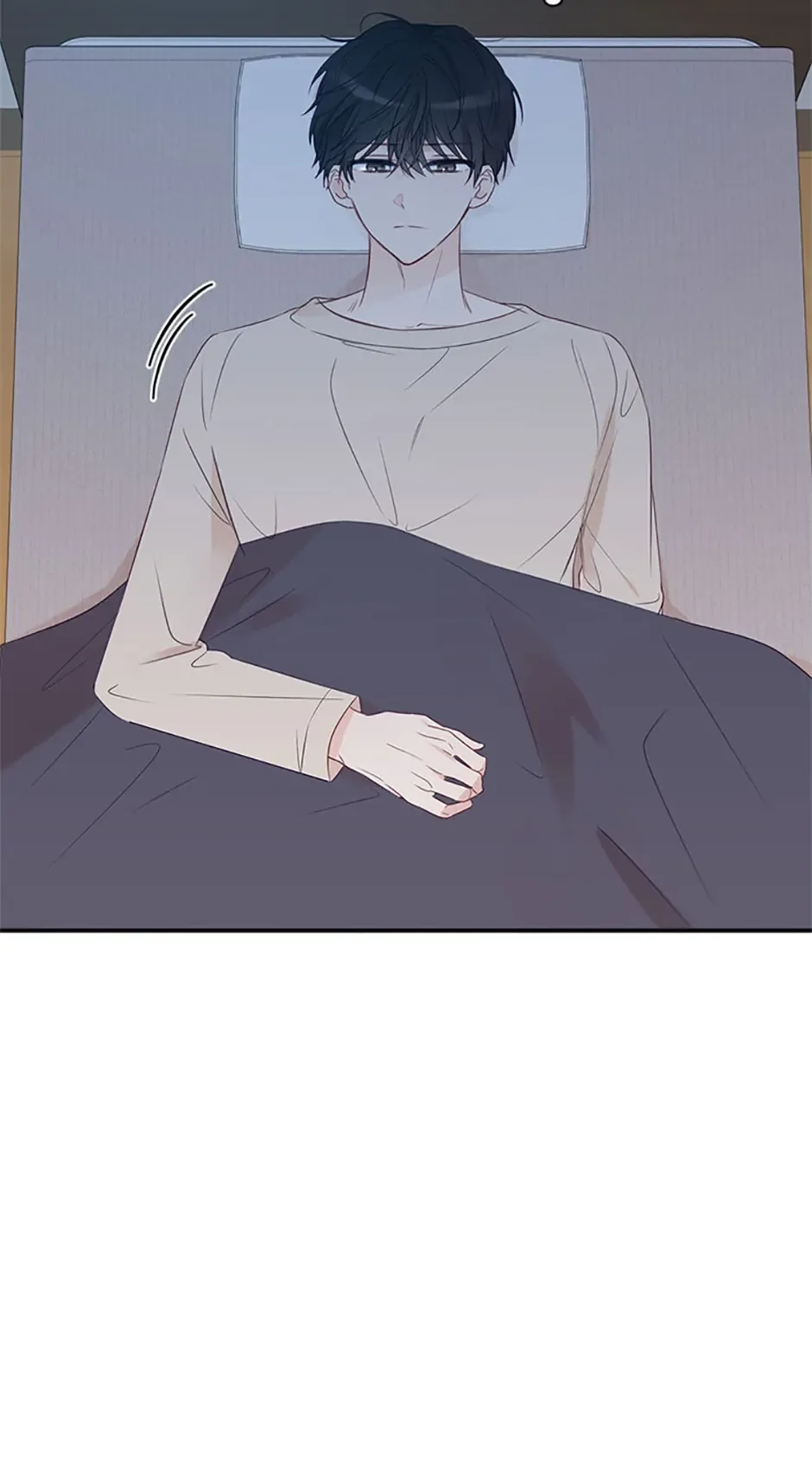 Ideal Match Delivery Service Chapter 21 page 9