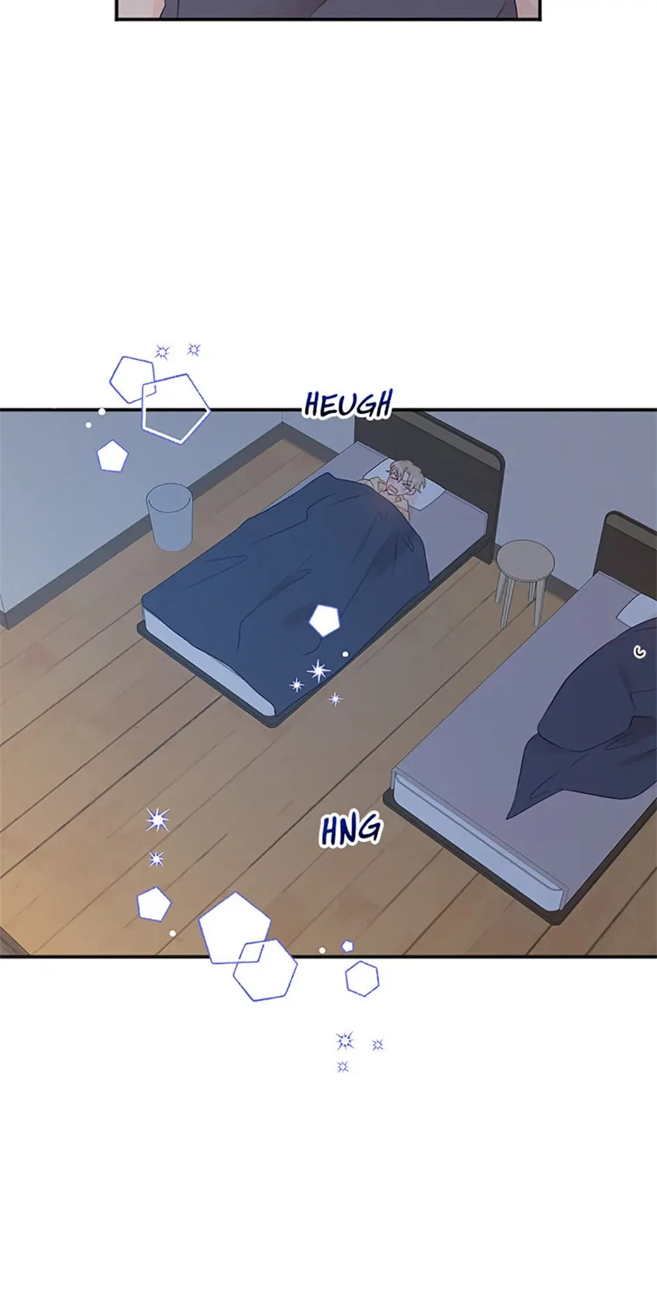Ideal Match Delivery Service Chapter 21 page 12