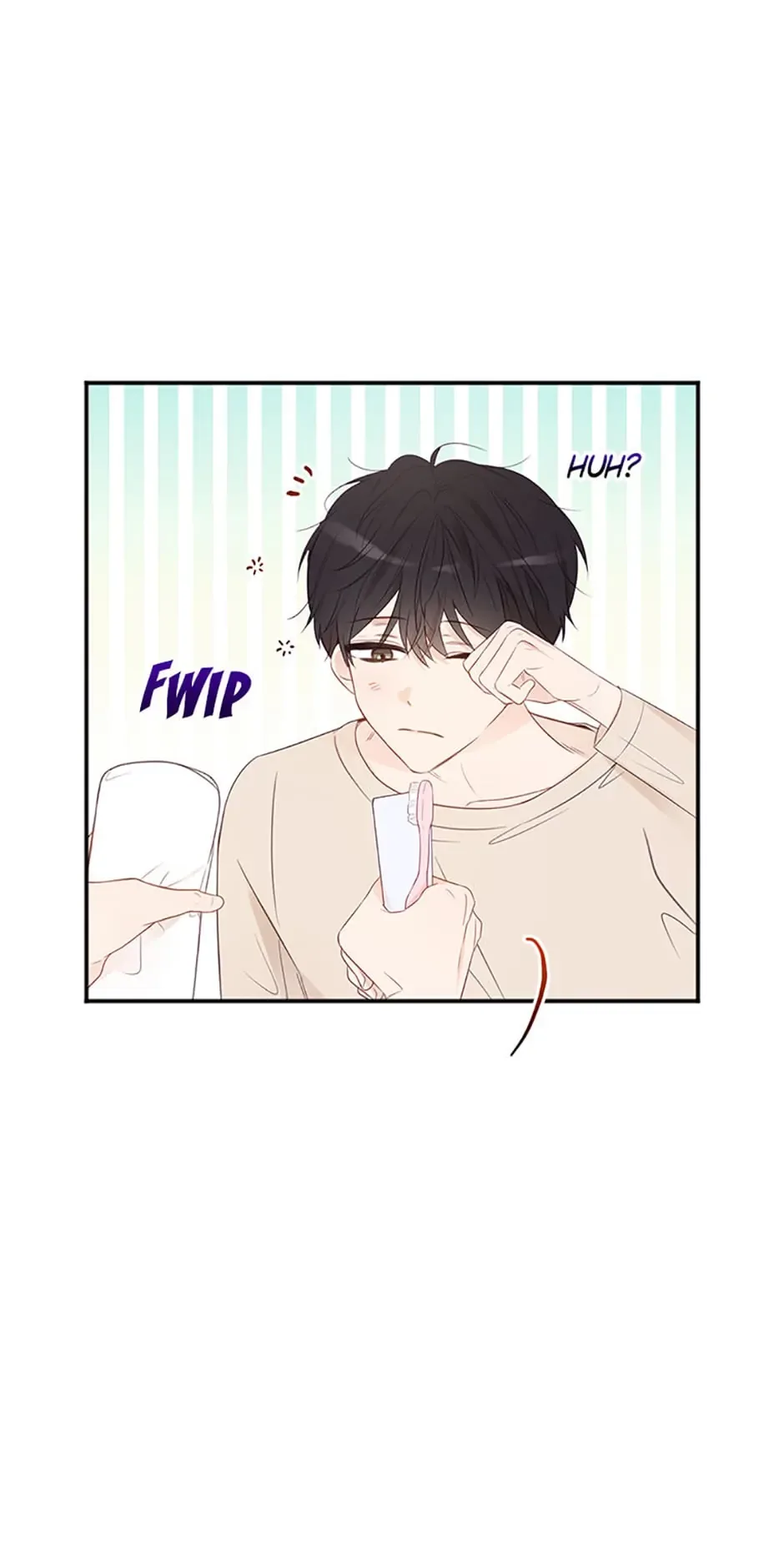 Ideal Match Delivery Service Chapter 21 page 16