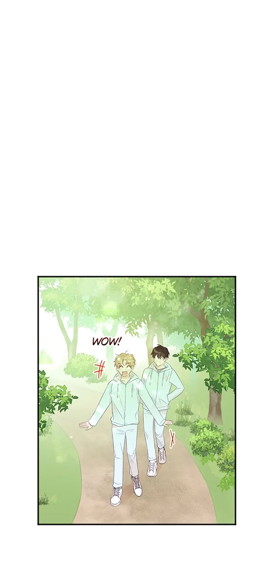 Ideal Match Delivery Service Chapter 21 page 47