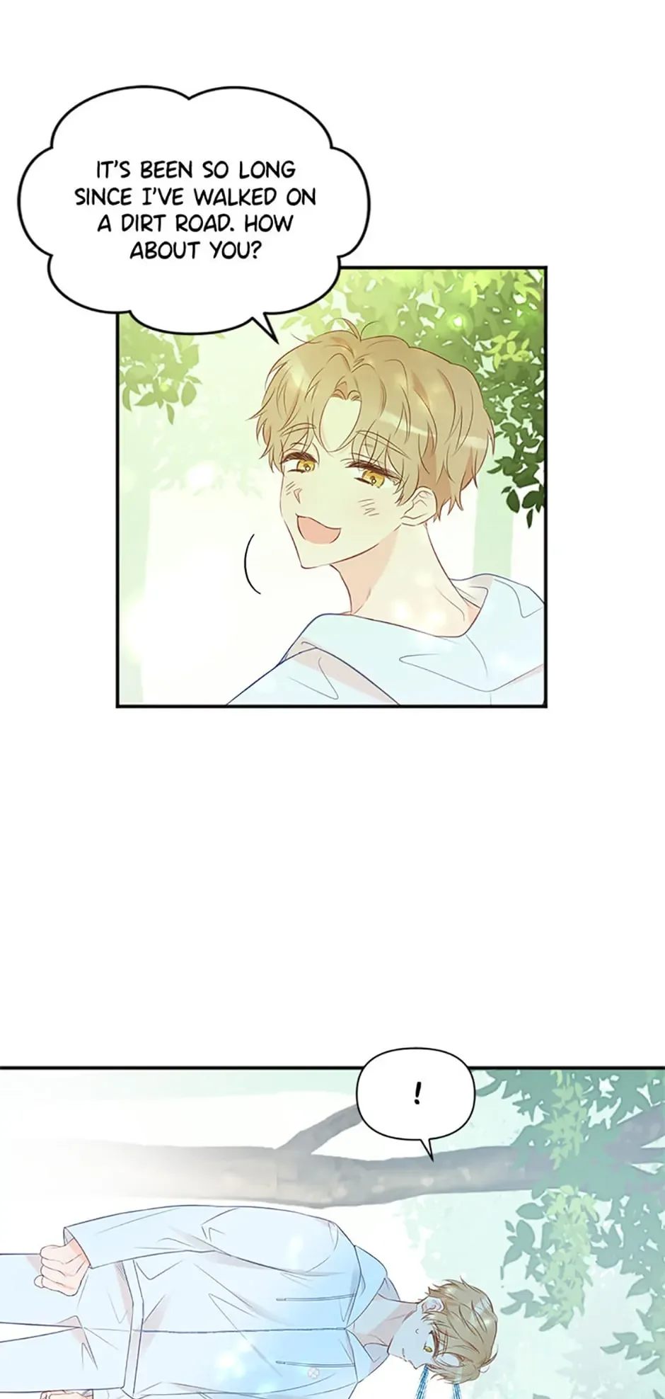 Ideal Match Delivery Service Chapter 21 page 48