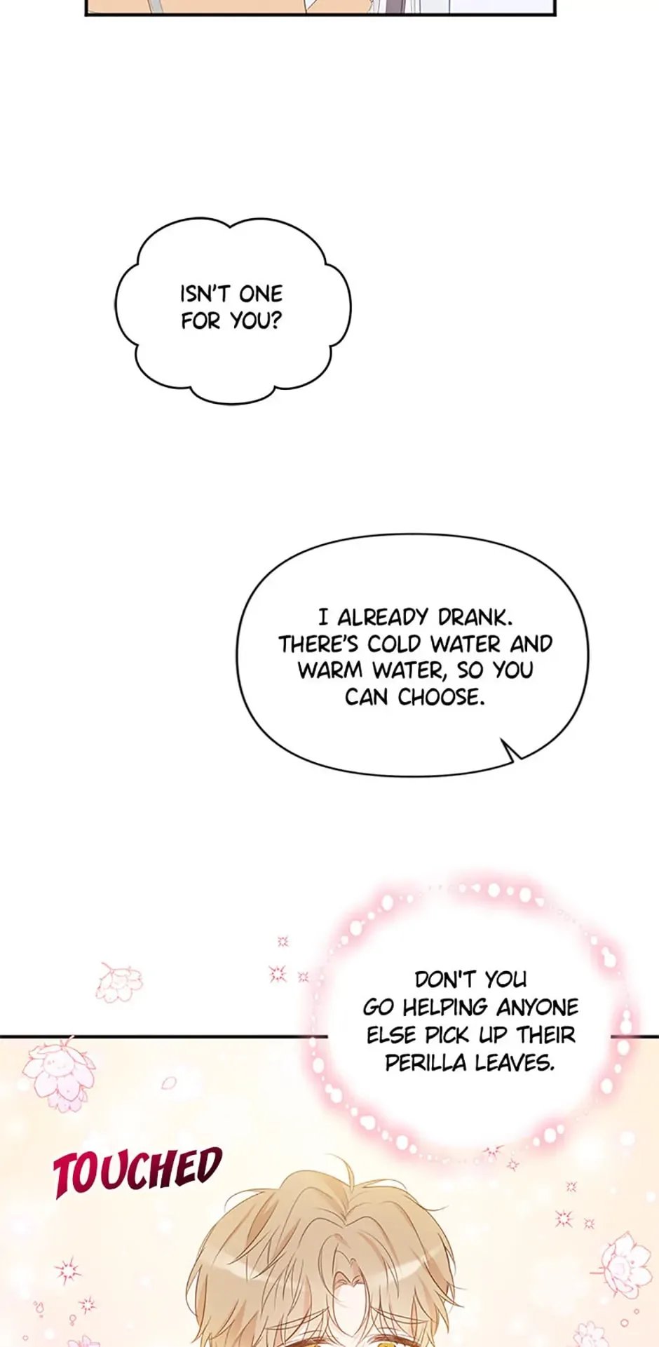 Ideal Match Delivery Service Chapter 21 page 42