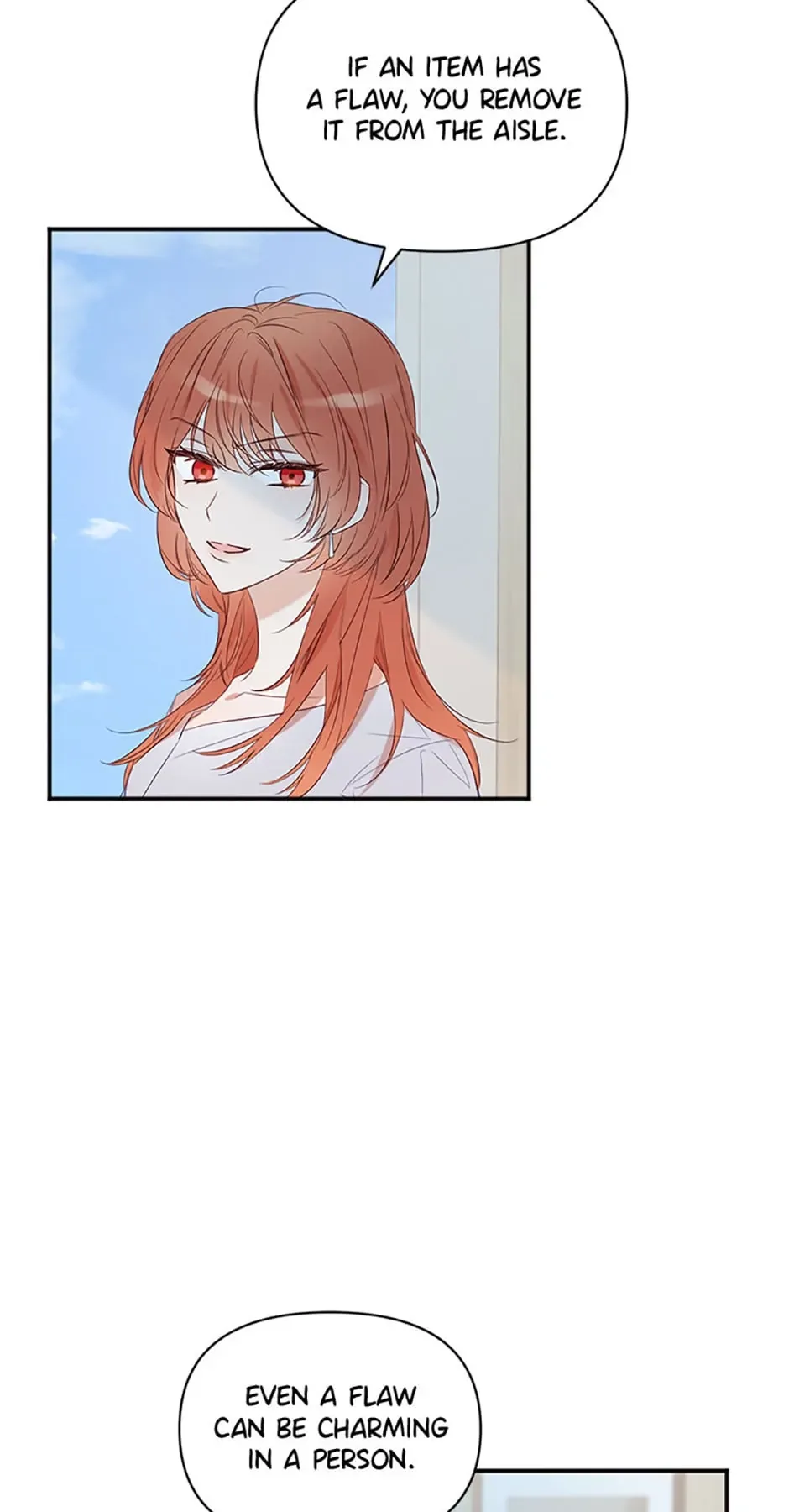 Ideal Match Delivery Service Chapter 19 page 27