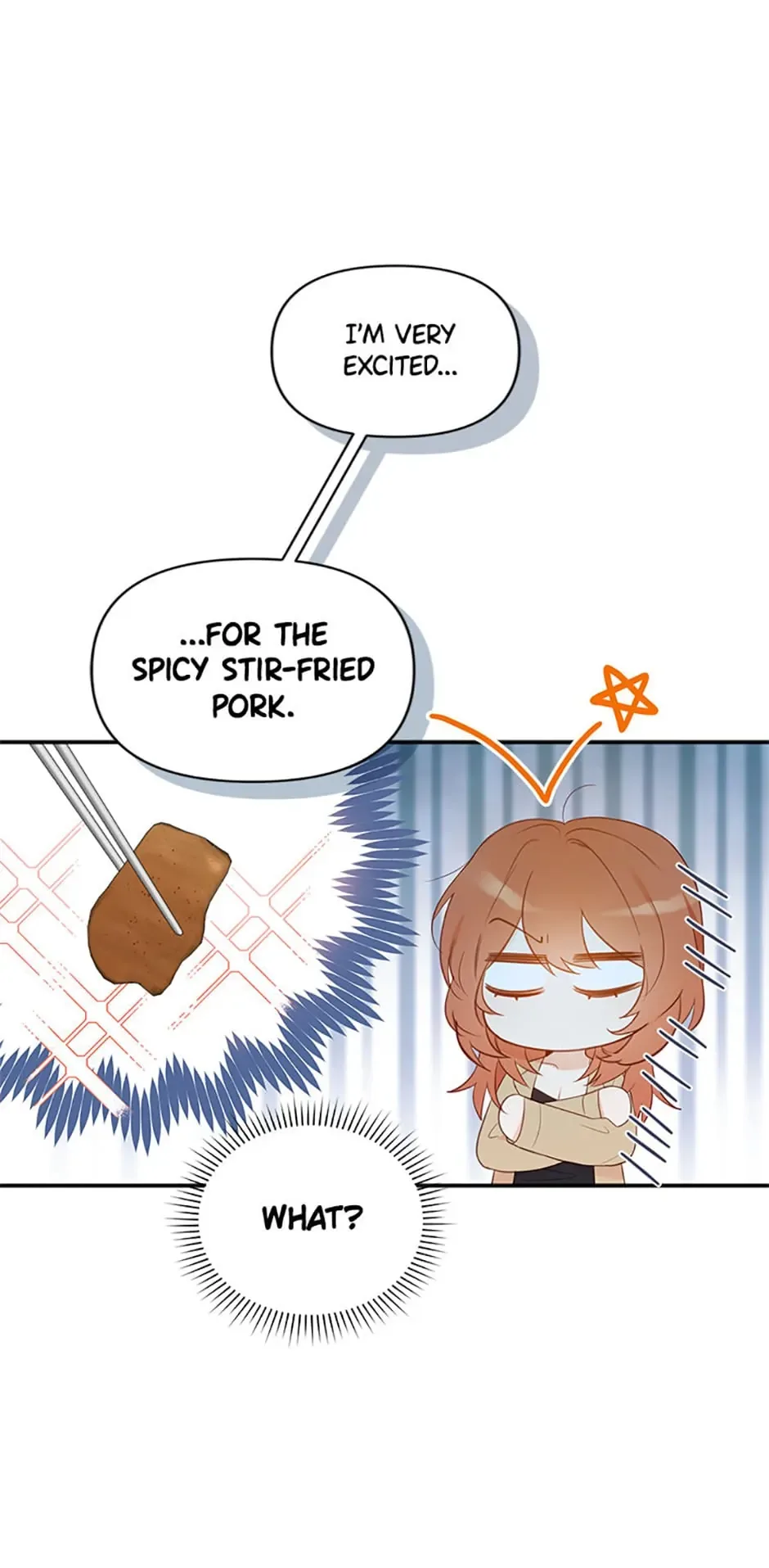 Ideal Match Delivery Service Chapter 21 page 45