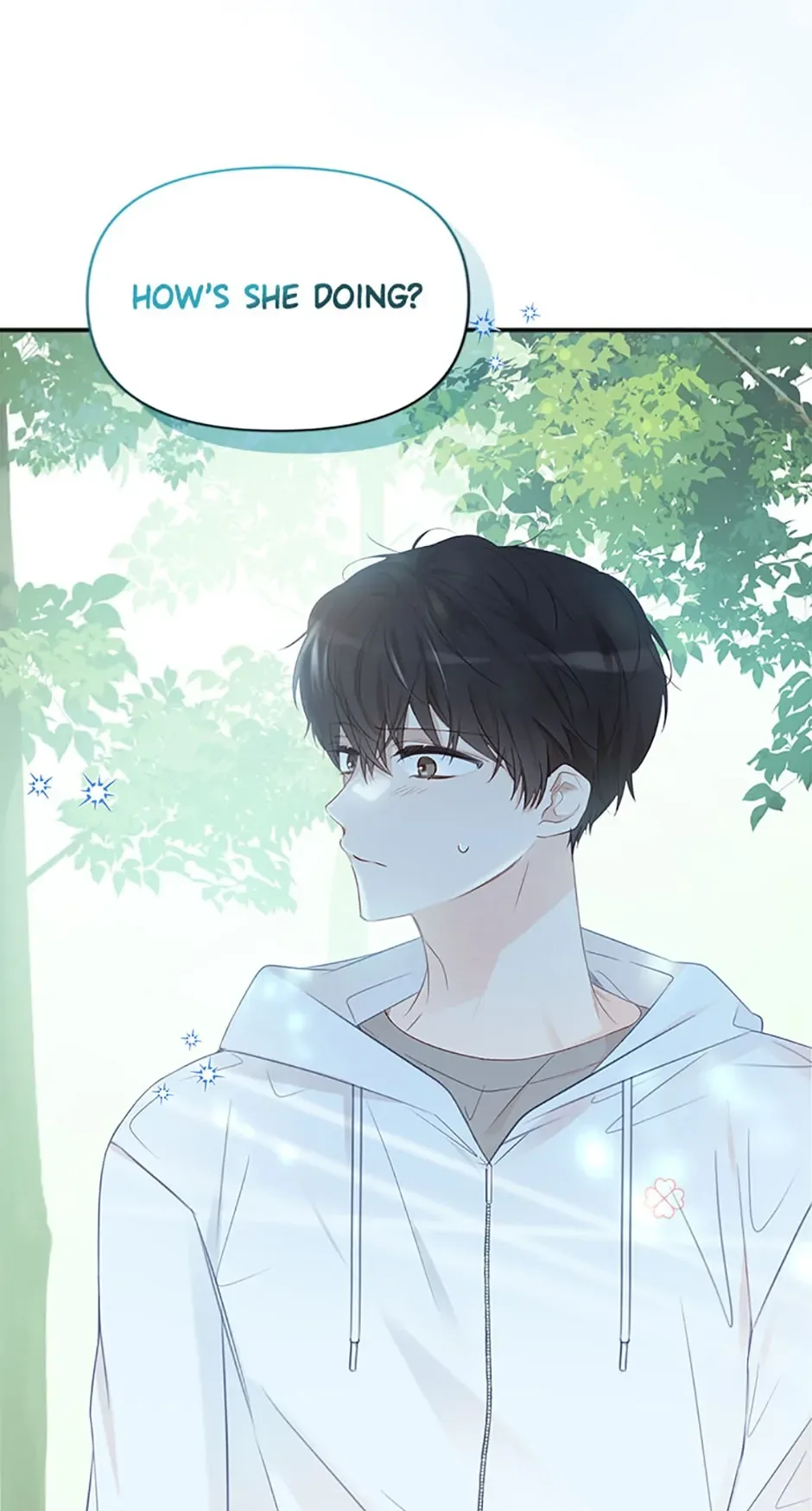 Ideal Match Delivery Service Chapter 21 page 57