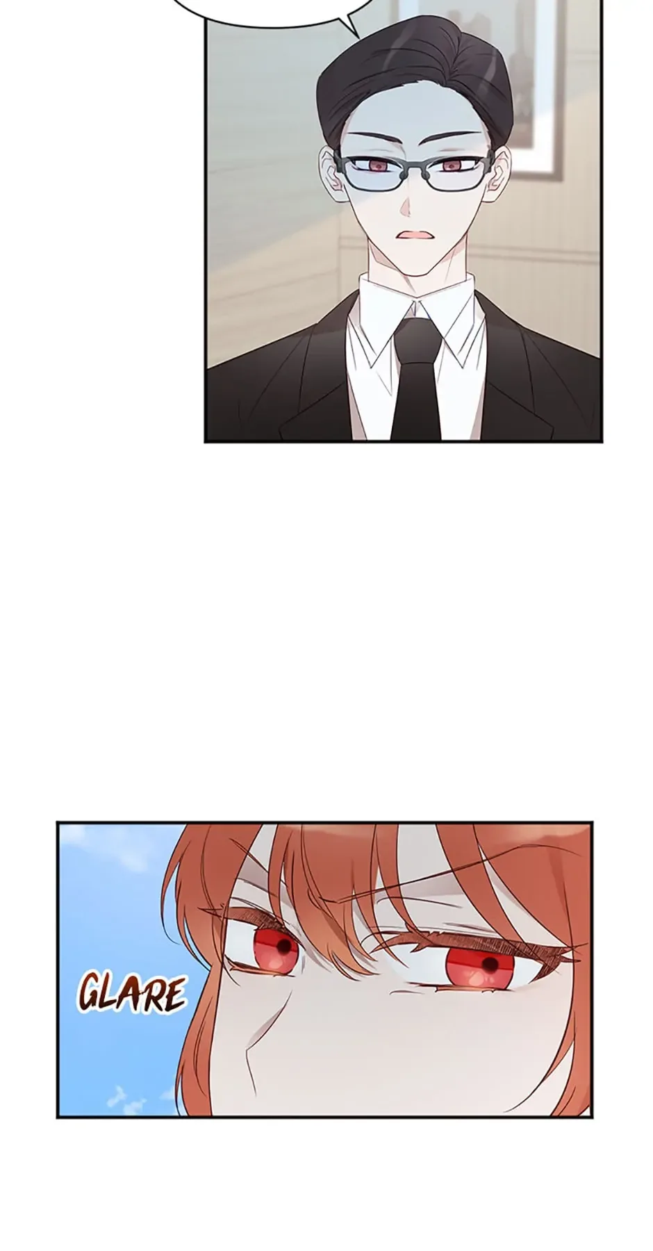 Ideal Match Delivery Service Chapter 19 page 28
