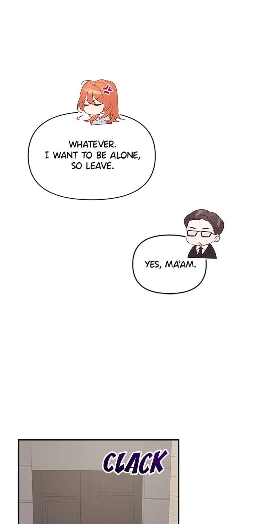 Ideal Match Delivery Service Chapter 19 page 29