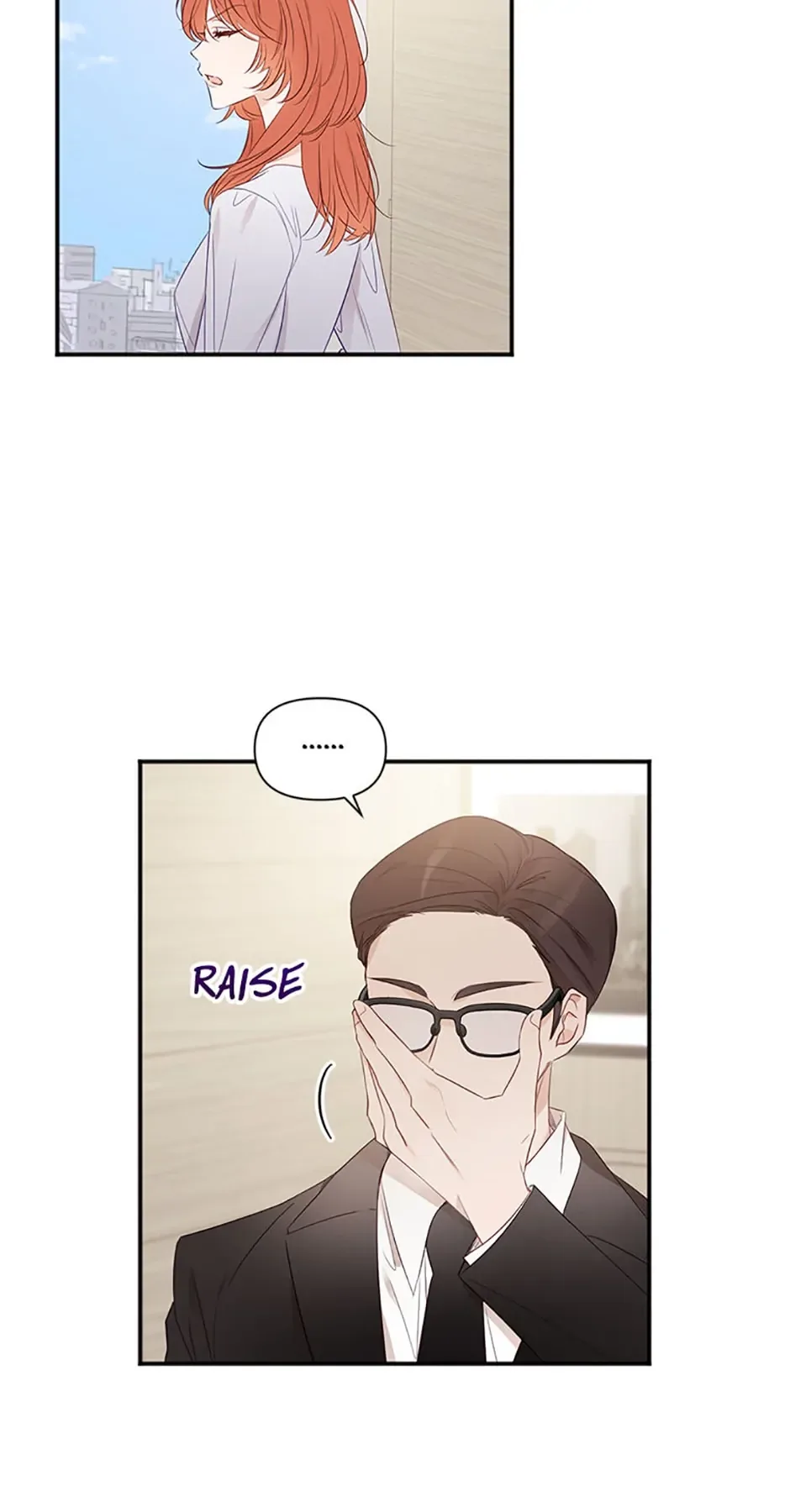 Ideal Match Delivery Service Chapter 19 page 23