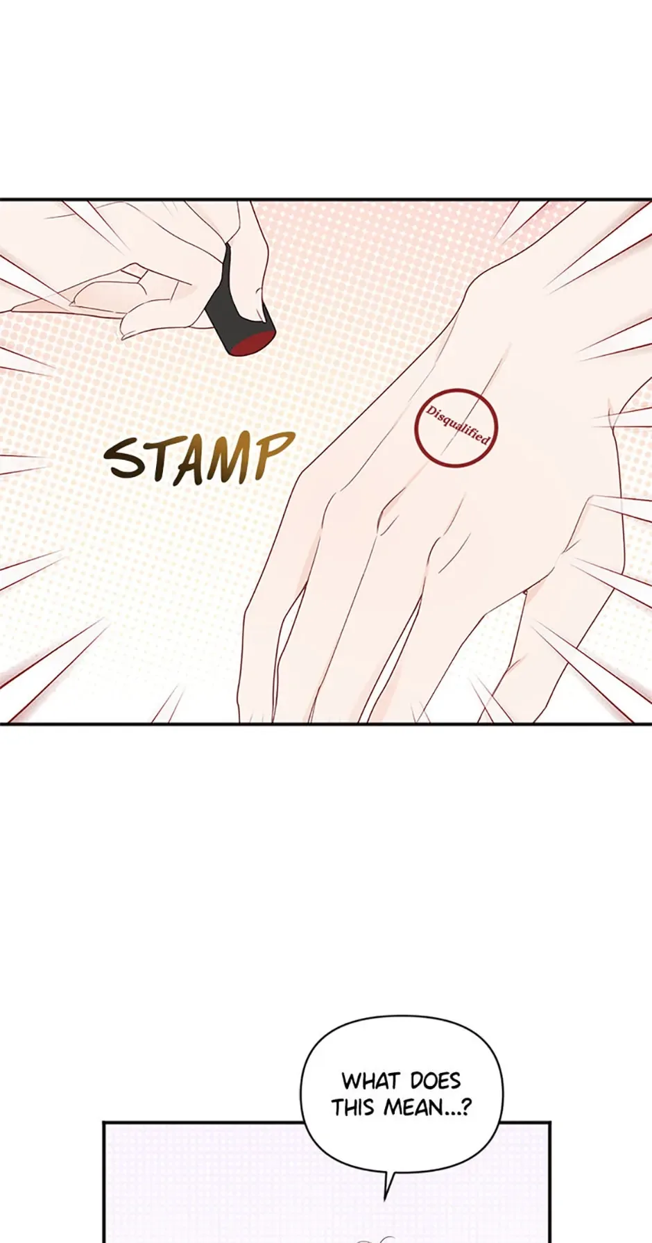 Ideal Match Delivery Service Chapter 19 page 46