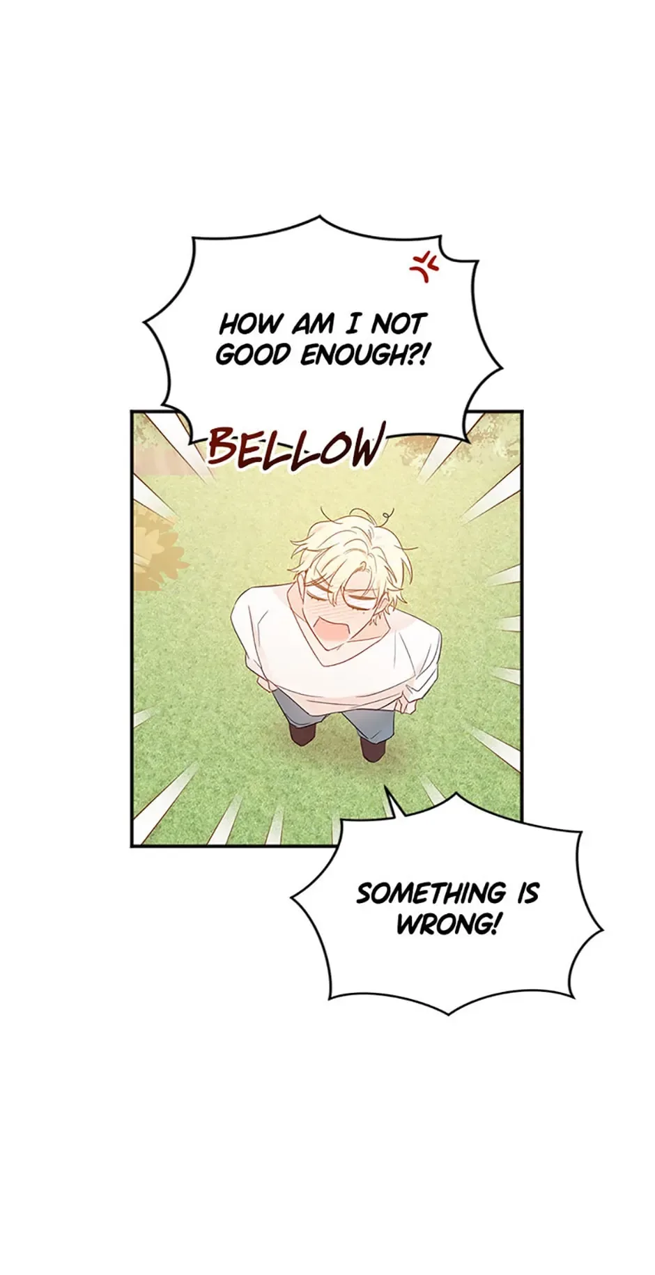 Ideal Match Delivery Service Chapter 19 page 51