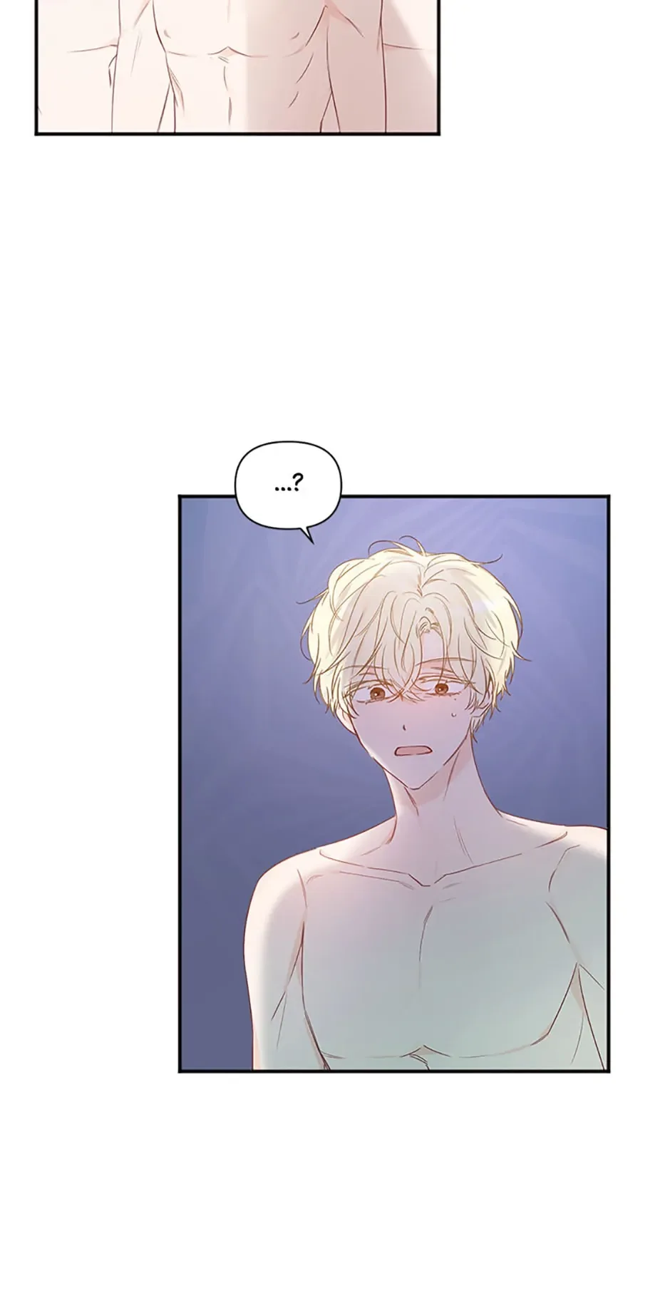 Ideal Match Delivery Service Chapter 19 page 43