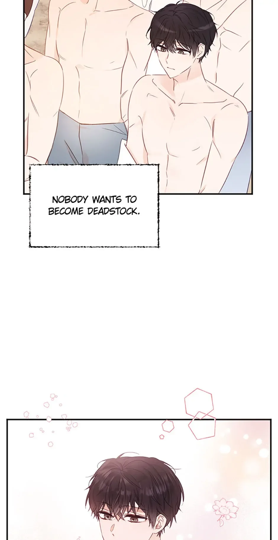 Ideal Match Delivery Service Chapter 19 page 38