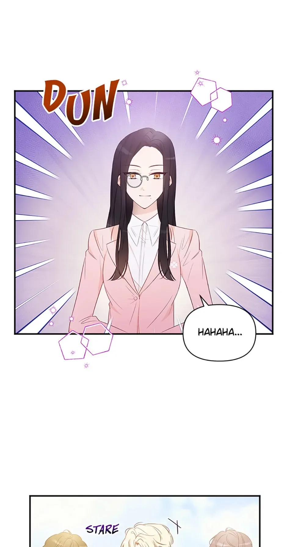 Ideal Match Delivery Service Chapter 19 page 44