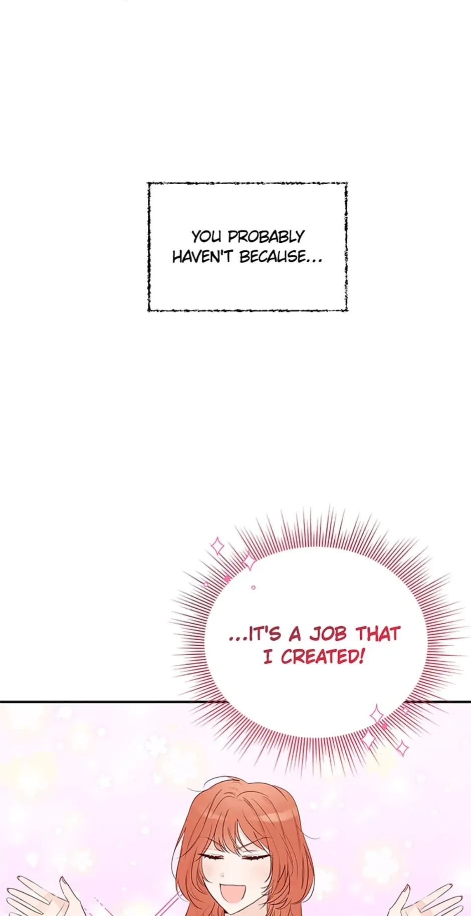 Ideal Match Delivery Service Chapter 19 page 56