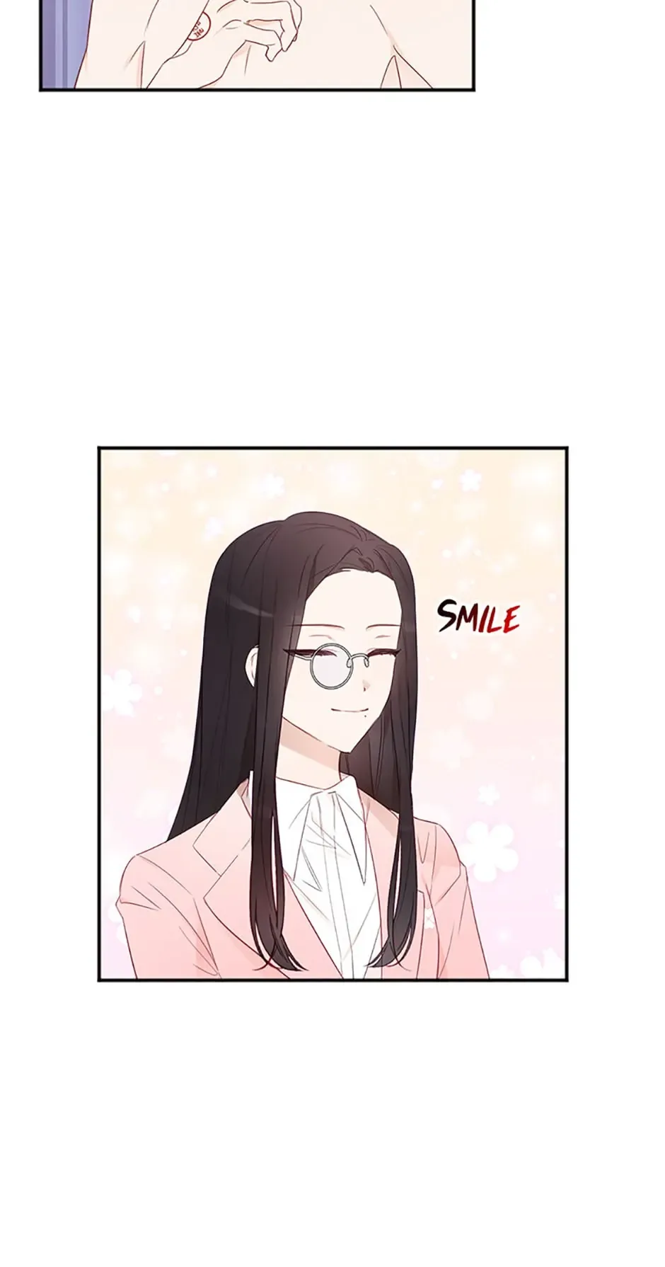 Ideal Match Delivery Service Chapter 19 page 48