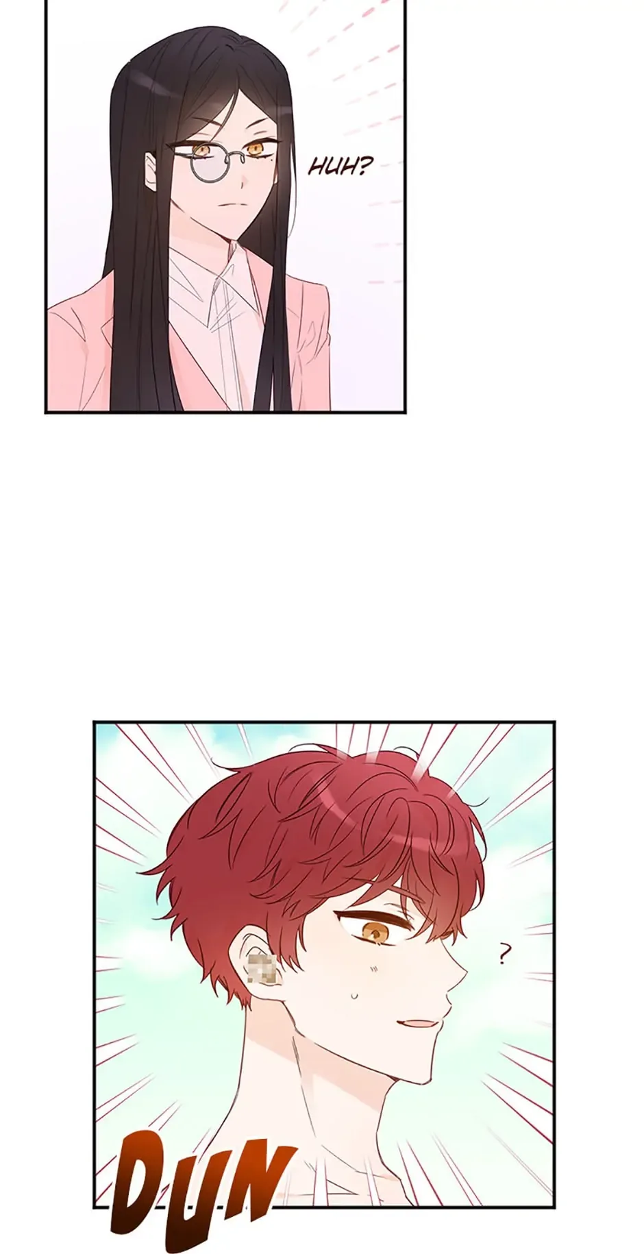 Ideal Match Delivery Service Chapter 19 page 55